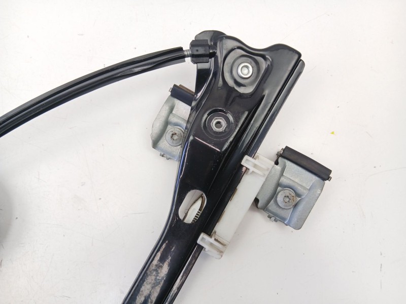 Recambio de elevalunas delantero derecho para skoda fabia ii (542) 1.6 tdi referencia OEM IAM 6R0959802P  5J1837402F