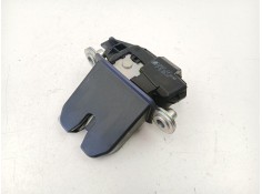 Recambio de cerradura maletero porton para skoda fabia ii (542) 1.6 tdi referencia OEM IAM 5J0827501B  