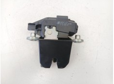 Recambio de cerradura maletero porton para skoda fabia ii (542) 1.6 tdi referencia OEM IAM 5J0827501B   2
