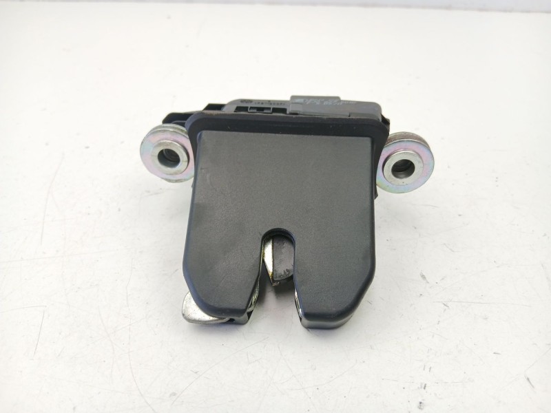 Recambio de cerradura maletero porton para skoda fabia ii (542) 1.6 tdi referencia OEM IAM 5J0827501B  