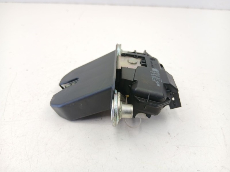 Recambio de cerradura maletero porton para skoda fabia ii (542) 1.6 tdi referencia OEM IAM 5J0827501B  