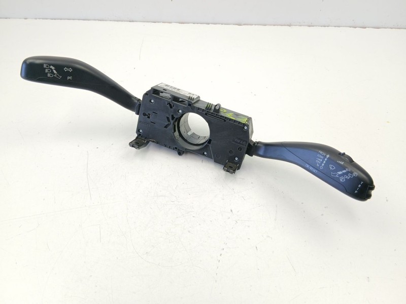 Recambio de mando luces y limpias para skoda fabia ii (542) 1.6 tdi referencia OEM IAM 6Q0953503DQ  