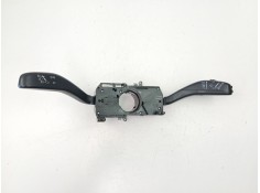 Recambio de mando luces y limpias para skoda fabia ii (542) 1.6 tdi referencia OEM IAM 6Q0953503DQ   2