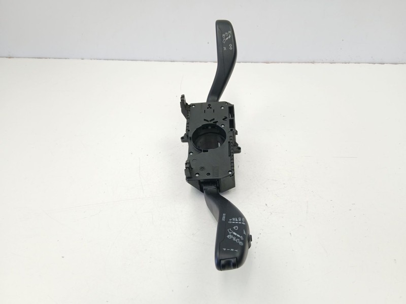 Recambio de mando luces y limpias para skoda fabia ii (542) 1.6 tdi referencia OEM IAM 6Q0953503DQ  