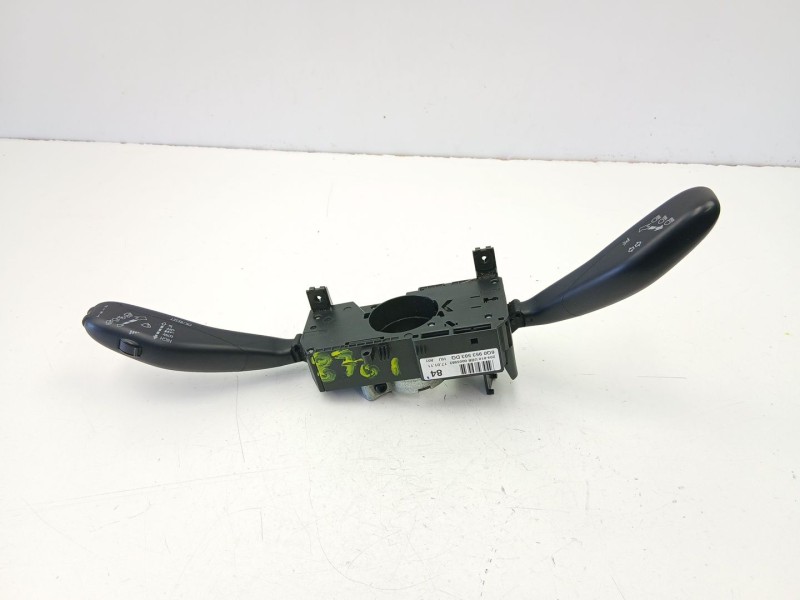 Recambio de mando luces y limpias para skoda fabia ii (542) 1.6 tdi referencia OEM IAM 6Q0953503DQ  