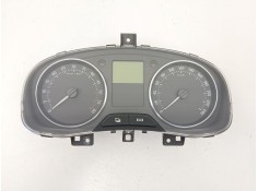 Recambio de cuadro instrumentos para skoda fabia ii (542) 1.6 tdi referencia OEM IAM 5J0920810D   2