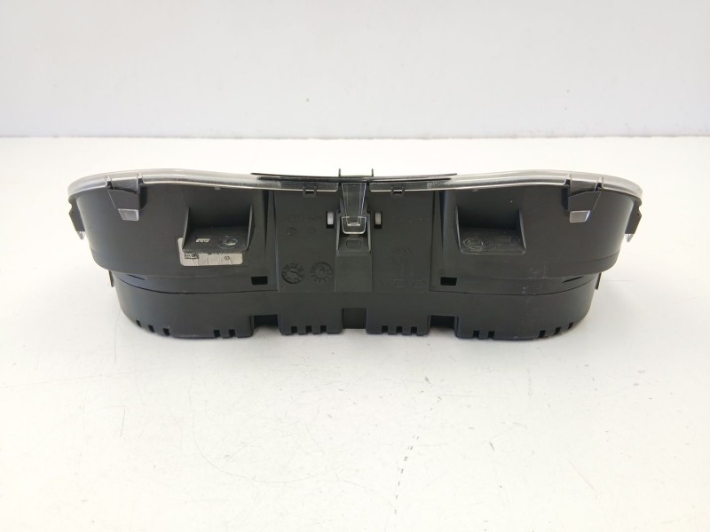 Recambio de cuadro instrumentos para skoda fabia ii (542) 1.6 tdi referencia OEM IAM 5J0920810D  