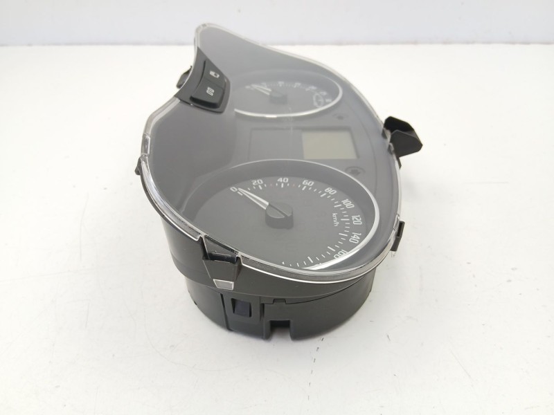Recambio de cuadro instrumentos para skoda fabia ii (542) 1.6 tdi referencia OEM IAM 5J0920810D  