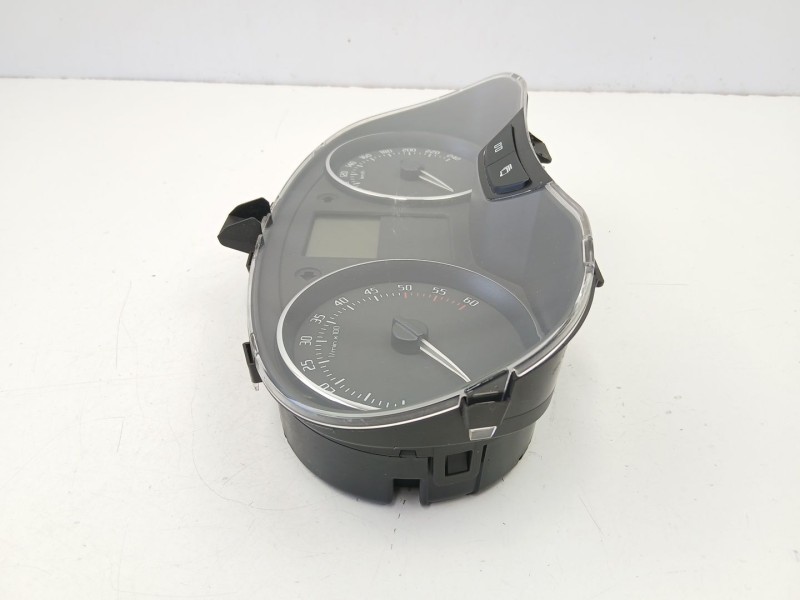 Recambio de cuadro instrumentos para skoda fabia ii (542) 1.6 tdi referencia OEM IAM 5J0920810D  