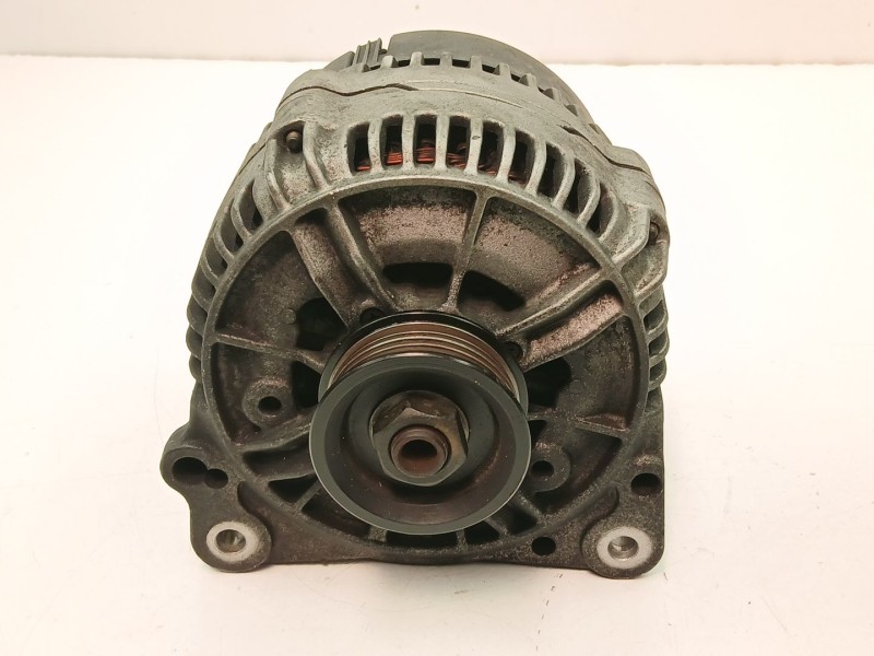 Recambio de alternador para audi a4 b5 (8d2) 1.9 tdi referencia OEM IAM 028903018E 0123515009 