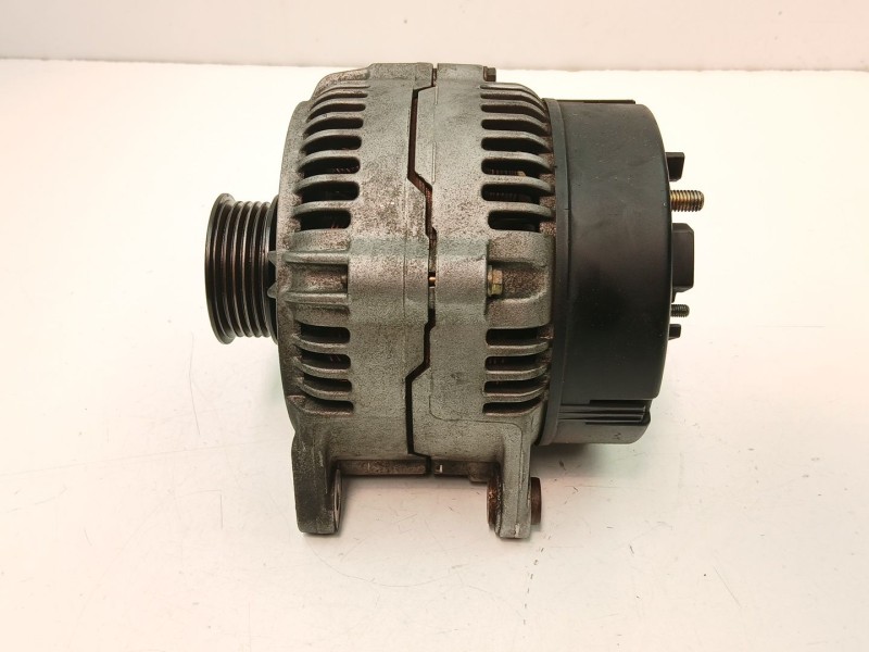 Recambio de alternador para audi a4 b5 (8d2) 1.9 tdi referencia OEM IAM 028903018E 0123515009 