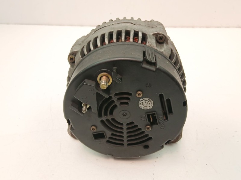 Recambio de alternador para audi a4 b5 (8d2) 1.9 tdi referencia OEM IAM 028903018E 0123515009 