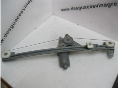 Recambio de elevalunas elec. tra. dch. : m. benz c 220 : 2.2 g-111 961 (149 cv) 4p(w202) [1995] para m. benz c 220 2.2 g-111 961