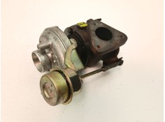 Recambio de turbo para audi a4 b5 (8d2) 1.9 tdi referencia OEM IAM 028145702  