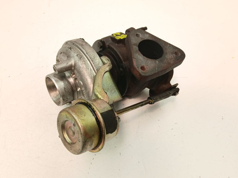 Recambio de turbo para audi a4 b5 (8d2) 1.9 tdi referencia OEM IAM 028145702  