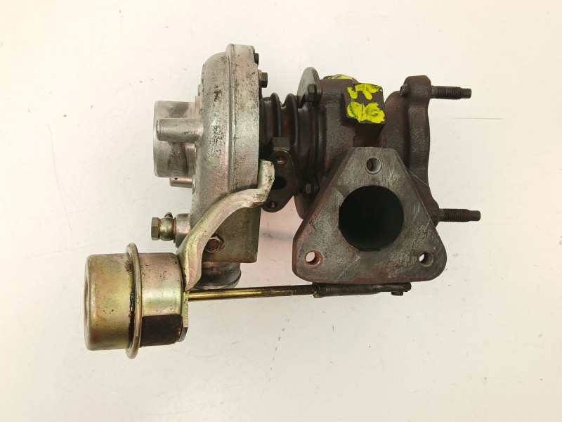 Recambio de turbo para audi a4 b5 (8d2) 1.9 tdi referencia OEM IAM 028145702  