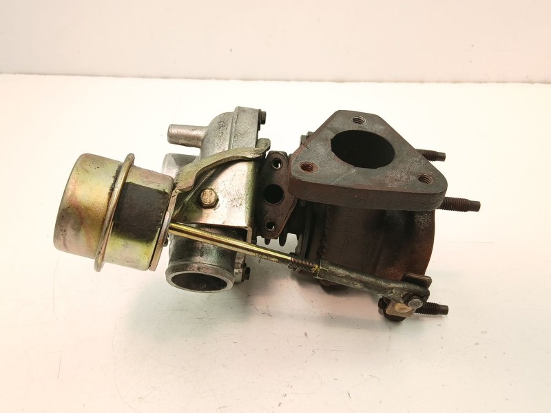 Recambio de turbo para audi a4 b5 (8d2) 1.9 tdi referencia OEM IAM 028145702  