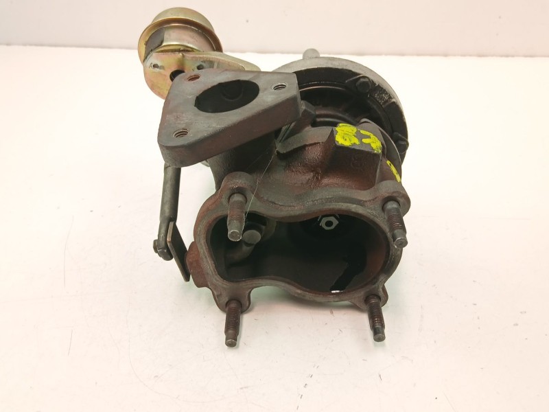 Recambio de turbo para audi a4 b5 (8d2) 1.9 tdi referencia OEM IAM 028145702  