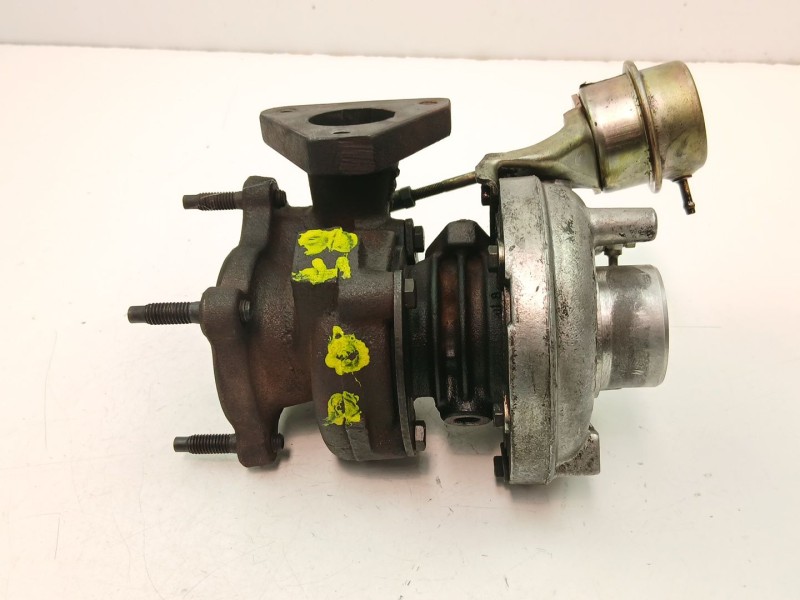 Recambio de turbo para audi a4 b5 (8d2) 1.9 tdi referencia OEM IAM 028145702  