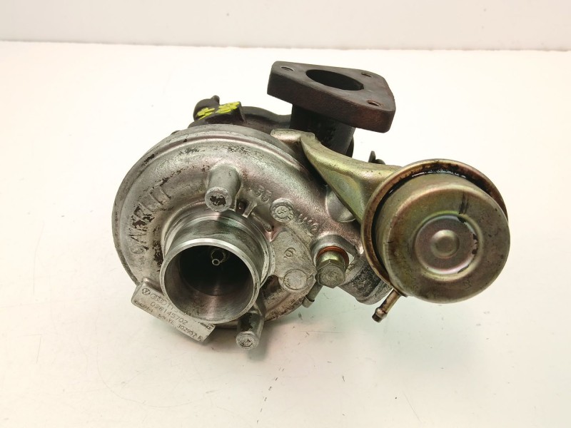 Recambio de turbo para audi a4 b5 (8d2) 1.9 tdi referencia OEM IAM 028145702  
