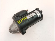 Recambio de motor arranque para audi a4 b5 (8d2) 1.9 tdi referencia OEM IAM 068911024F D7R33 