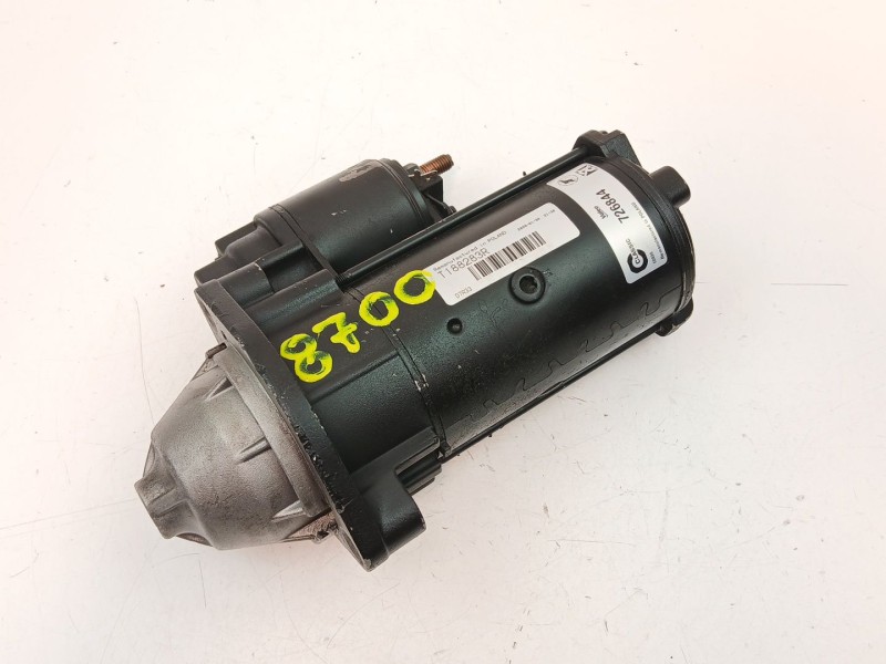 Recambio de motor arranque para audi a4 b5 (8d2) 1.9 tdi referencia OEM IAM 068911024F D7R33 