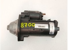 Recambio de motor arranque para audi a4 b5 (8d2) 1.9 tdi referencia OEM IAM 068911024F D7R33  2