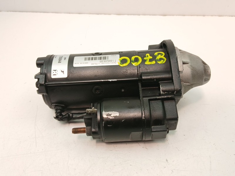 Recambio de motor arranque para audi a4 b5 (8d2) 1.9 tdi referencia OEM IAM 068911024F D7R33 