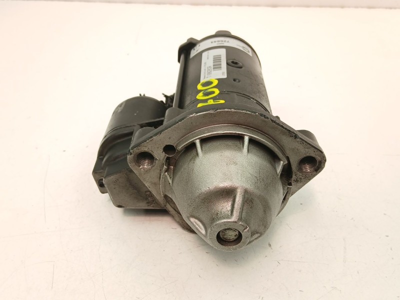 Recambio de motor arranque para audi a4 b5 (8d2) 1.9 tdi referencia OEM IAM 068911024F D7R33 