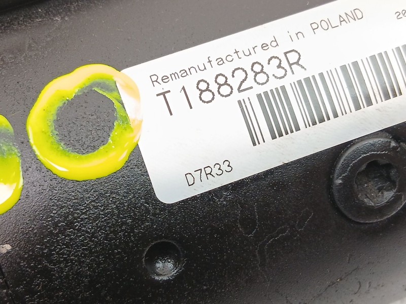 Recambio de motor arranque para audi a4 b5 (8d2) 1.9 tdi referencia OEM IAM 068911024F D7R33 