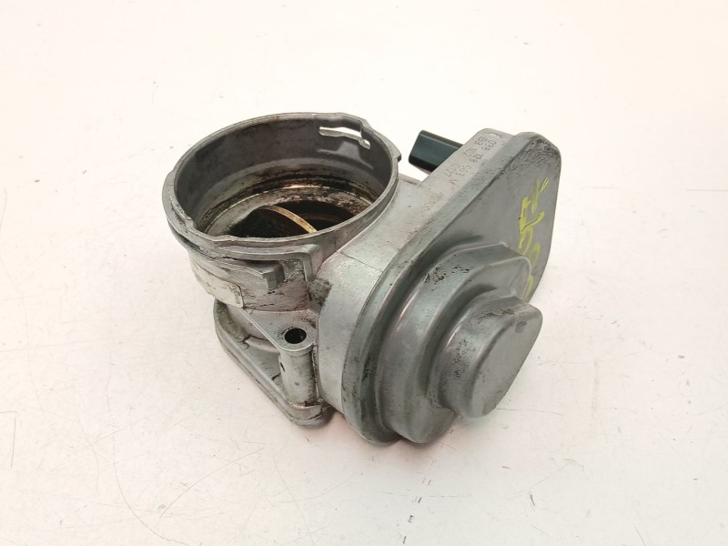 Recambio de caja mariposa para mitsubishi grandis (na_w) 2.0 di-d (na8w) referencia OEM IAM 038128063M  