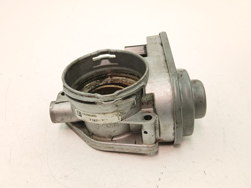 Recambio de caja mariposa para mitsubishi grandis (na_w) 2.0 di-d (na8w) referencia OEM IAM 038128063M  