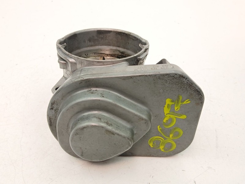 Recambio de caja mariposa para mitsubishi grandis (na_w) 2.0 di-d (na8w) referencia OEM IAM 038128063M  