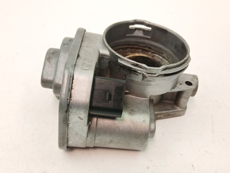 Recambio de caja mariposa para mitsubishi grandis (na_w) 2.0 di-d (na8w) referencia OEM IAM 038128063M  