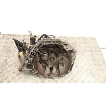 CAJA CAMBIOS 5V TURBO DIESEL JR5189 