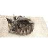 Recambio de caja cambios 5v turbo diesel para dacia duster (hs_) 1.5 dci referencia OEM IAM JR5189  