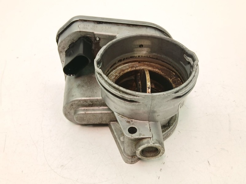 Recambio de caja mariposa para mitsubishi grandis (na_w) 2.0 di-d (na8w) referencia OEM IAM 038128063M  