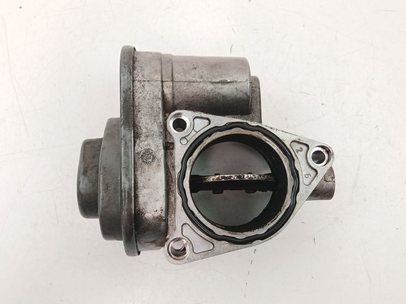 Recambio de caja mariposa para mitsubishi grandis (na_w) 2.0 di-d (na8w) referencia OEM IAM 038128063M  