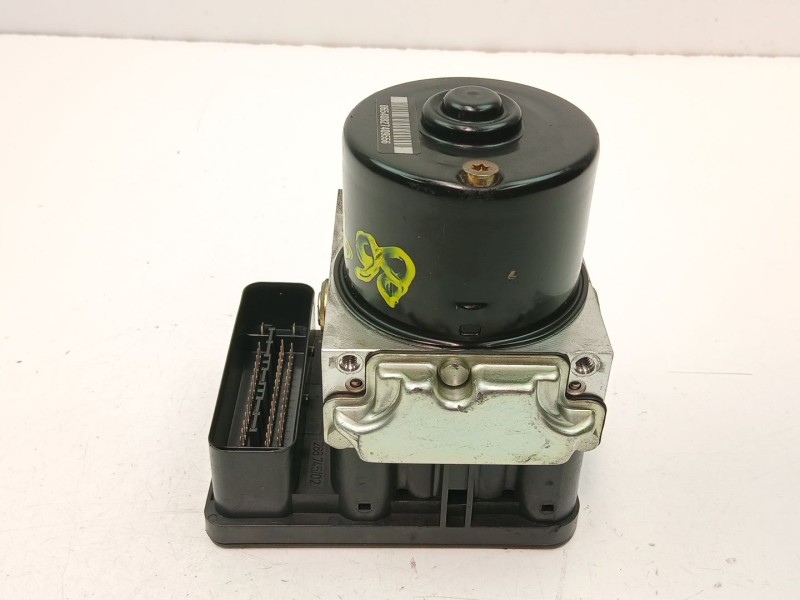 Recambio de abs para mitsubishi grandis (na_w) 2.0 di-d (na8w) referencia OEM IAM 4670A078 06210202644 