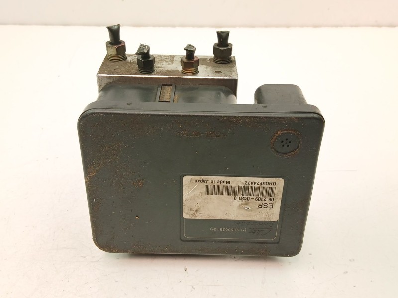 Recambio de abs para mitsubishi grandis (na_w) 2.0 di-d (na8w) referencia OEM IAM 4670A078 06210202644 