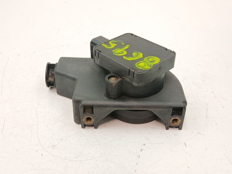 Recambio de potenciometro aceleracion para citroën xsara (n1) 1.6 16v referencia OEM IAM 9643365680  