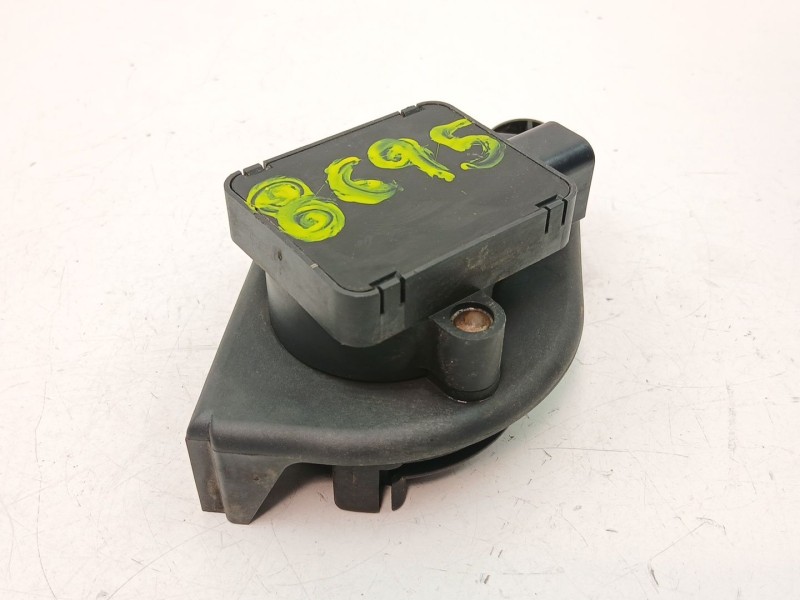 Recambio de potenciometro aceleracion para citroën xsara (n1) 1.6 16v referencia OEM IAM 9643365680  