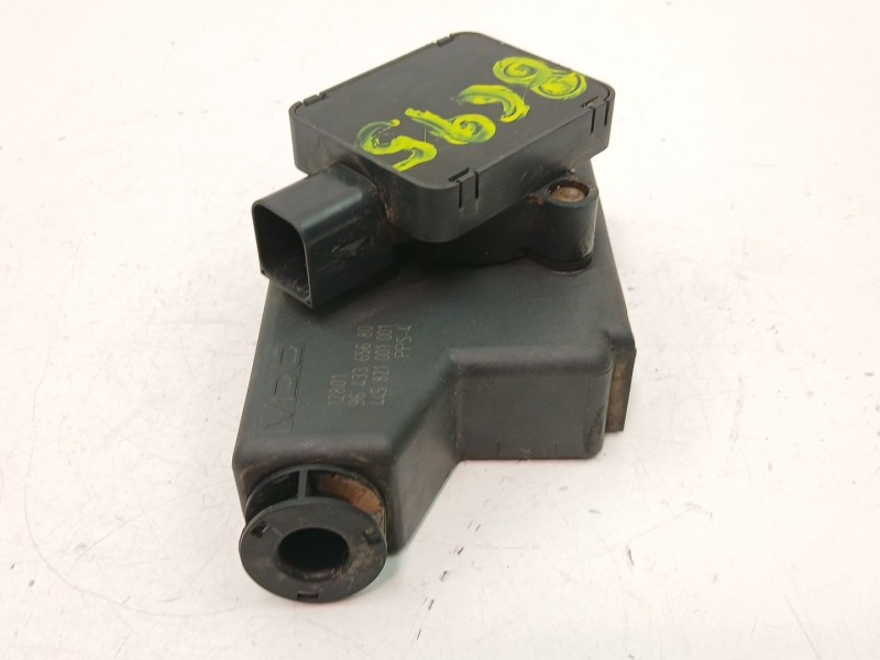 Recambio de potenciometro aceleracion para citroën xsara (n1) 1.6 16v referencia OEM IAM 9643365680  