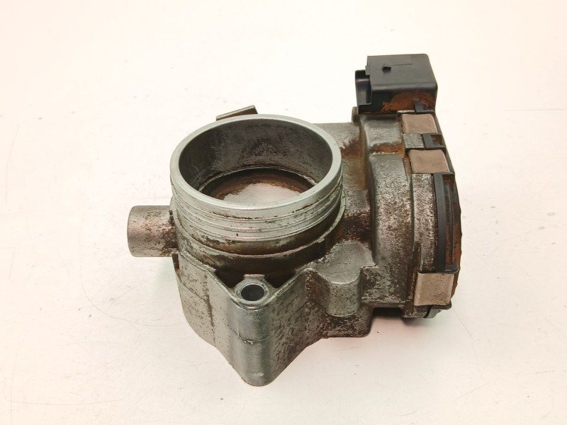 Recambio de caja mariposa para citroën xsara (n1) 1.6 16v referencia OEM IAM 1635Q9 0280750085 