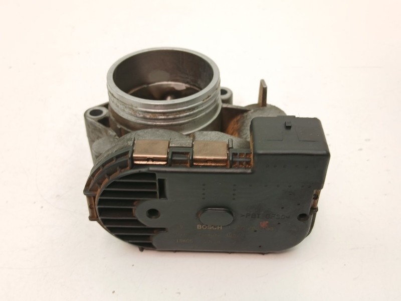 Recambio de caja mariposa para citroën xsara (n1) 1.6 16v referencia OEM IAM 1635Q9 0280750085 