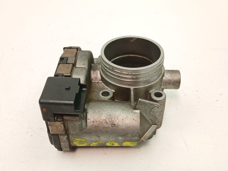 Recambio de caja mariposa para citroën xsara (n1) 1.6 16v referencia OEM IAM 1635Q9 0280750085 