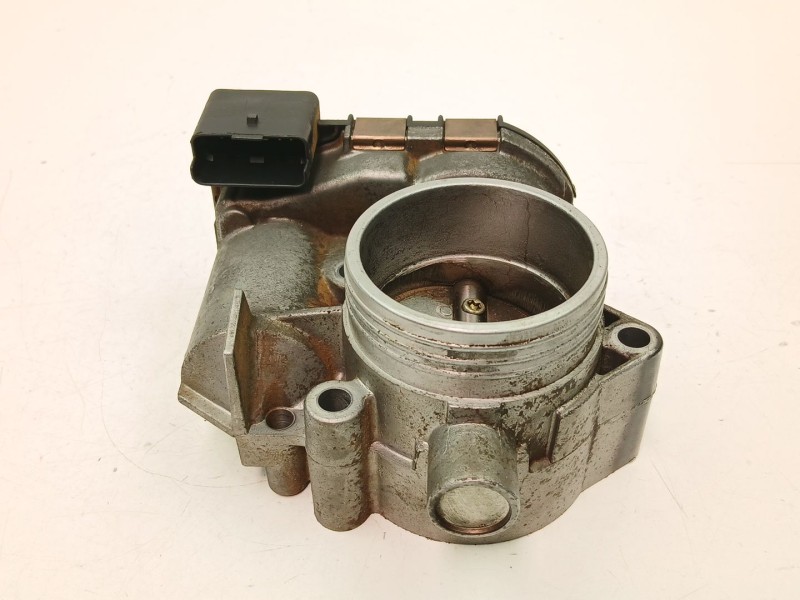 Recambio de caja mariposa para citroën xsara (n1) 1.6 16v referencia OEM IAM 1635Q9 0280750085 