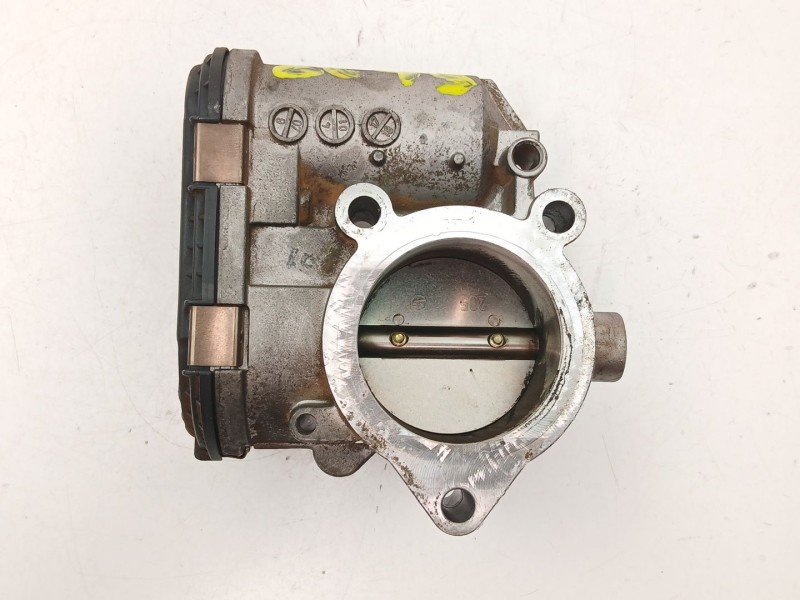 Recambio de caja mariposa para citroën xsara (n1) 1.6 16v referencia OEM IAM 1635Q9 0280750085 