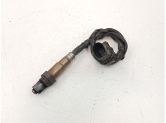 Recambio de sonda lambda para renault koleos i (hy_) 2.0 dci 4x4 (hy0k) referencia OEM IAM 8200406337 0281004027 