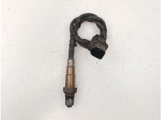 Recambio de sonda lambda para renault koleos i (hy_) 2.0 dci 4x4 (hy0k) referencia OEM IAM 8200406337 0281004027  2